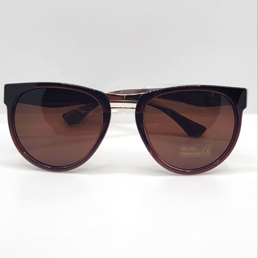 New! Sunglasses with UV 400 Protection